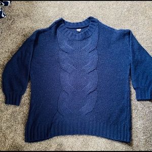 Aerie sweater in medium
